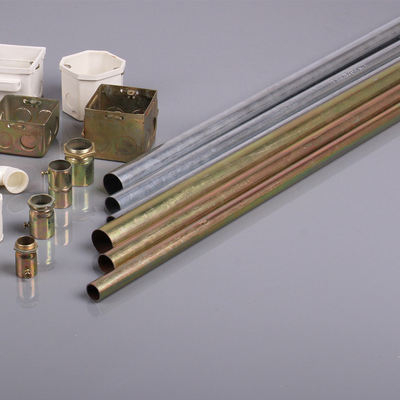 金屬穿線管（KBG）