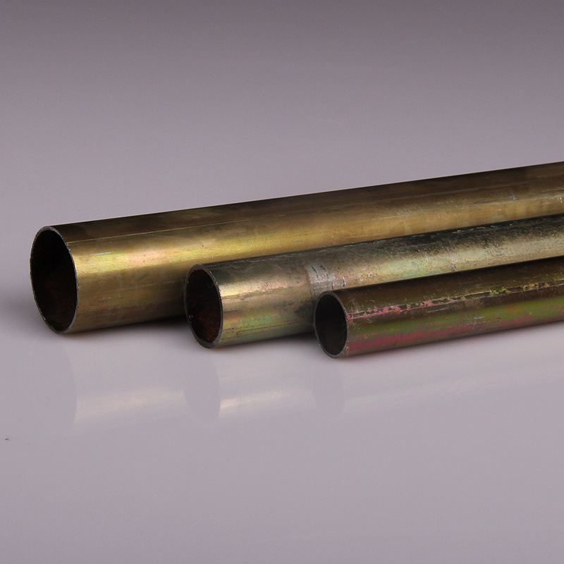 金屬穿線管（KBG）